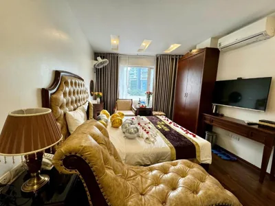 Hoàng Gia Hotel Nhân Hòa – 写真 4