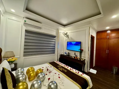 Hoàng Gia Hotel Nhân Hòa – 写真 13