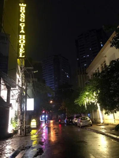 Hoàng Gia Hotel Nhân Hòa – 写真 15